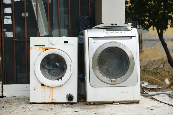 Dryer Disposal in Cincinnati