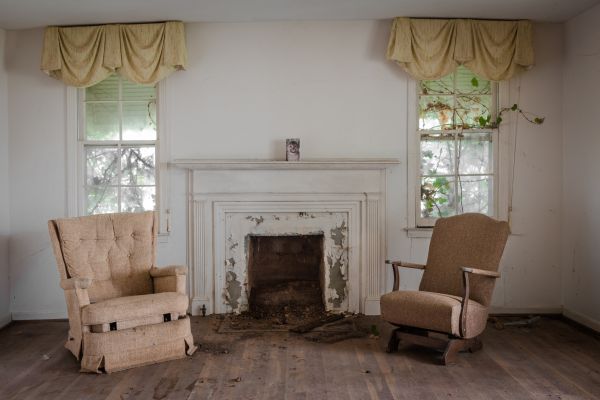 Recliner Removal in Cincinnati