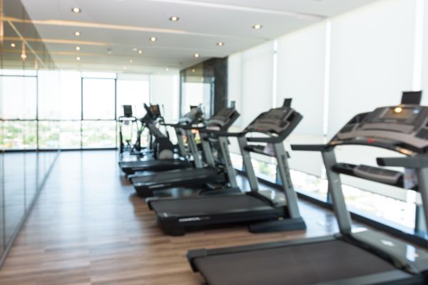 Treadmill Removal Service in Cincinnati