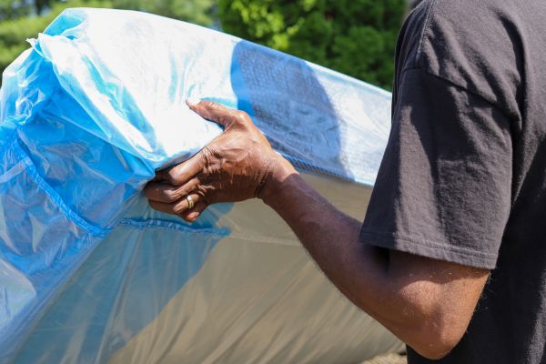 Mattress Disposal in Cincinnati