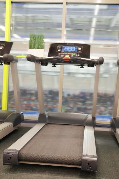 Treadmill Disposal in Cincinnati