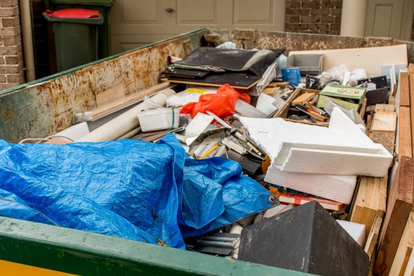 Junk Disposal in Cincinnati
