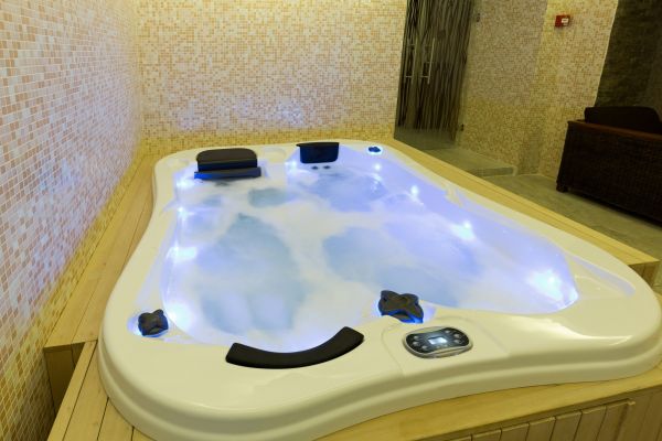 Spa Disposal in Cincinnati