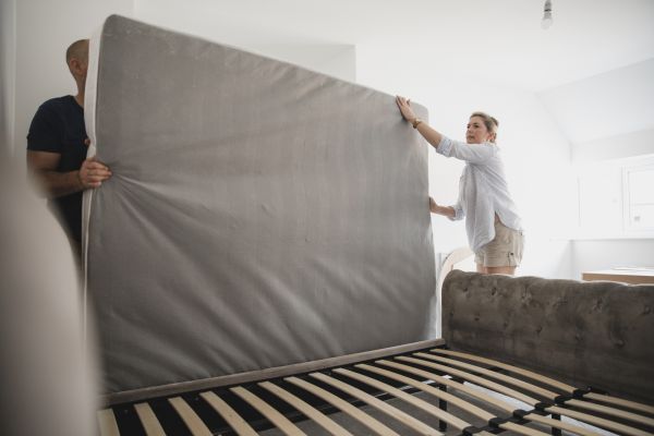Bed Disposal in Cincinnati