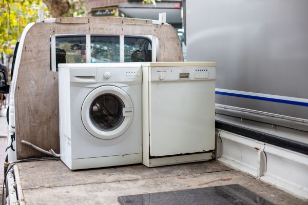 Dishwasher Disposal in Cincinnati
