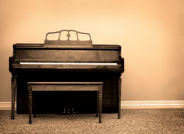 Piano Disposal Service in Cincinnati
