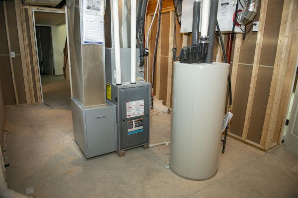 Furnace Disposal in Cincinnati
